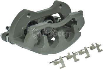 Disc Brake Caliper