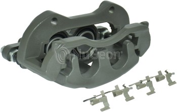Disc Brake Caliper
