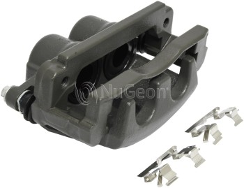 Disc Brake Caliper
