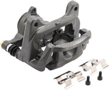 Disc Brake Caliper