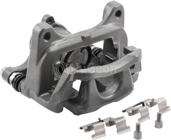Disc Brake Caliper