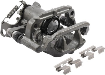 Disc Brake Caliper