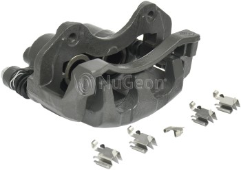 Disc Brake Caliper