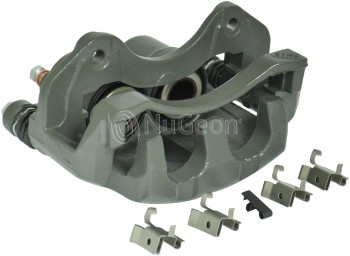 Disc Brake Caliper