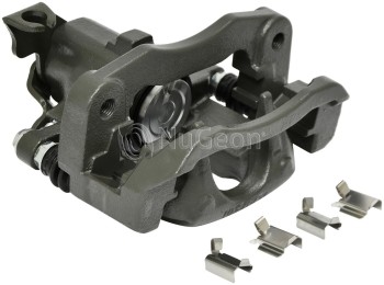 Disc Brake Caliper
