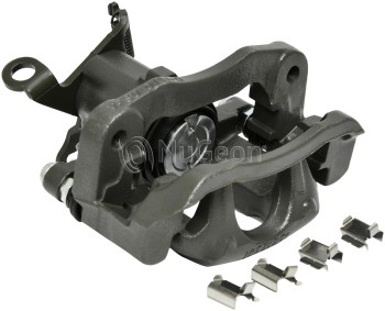 Disc Brake Caliper