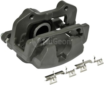Disc Brake Caliper