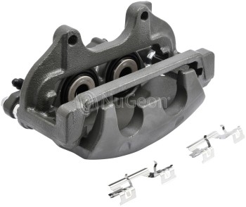 Disc Brake Caliper