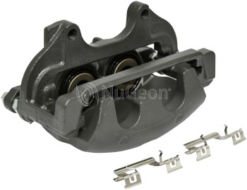 Disc Brake Caliper