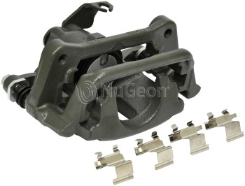 Disc Brake Caliper