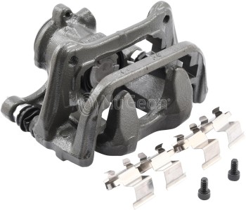 Disc Brake Caliper