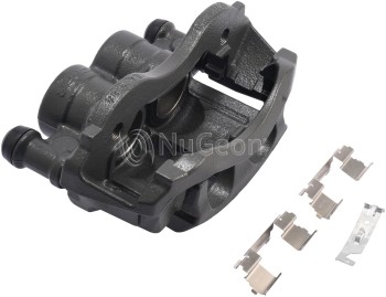 Disc Brake Caliper