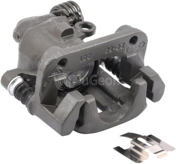 Disc Brake Caliper