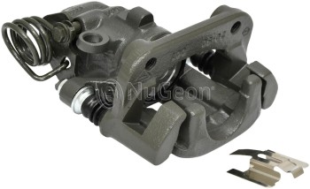 Disc Brake Caliper