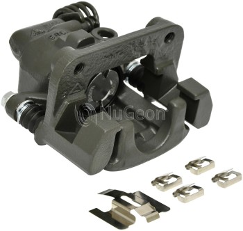 Disc Brake Caliper