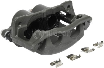 Disc Brake Caliper