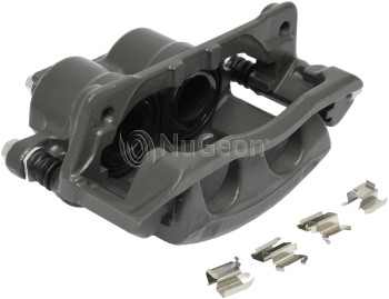 Disc Brake Caliper