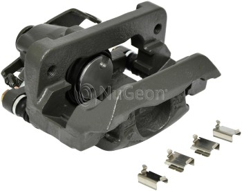 Disc Brake Caliper