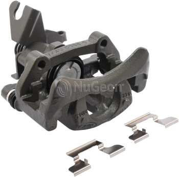 Disc Brake Caliper