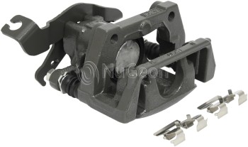 Disc Brake Caliper