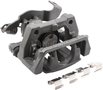 Disc Brake Caliper