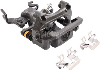 Disc Brake Caliper