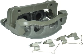 Disc Brake Caliper