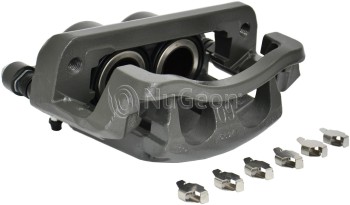 Disc Brake Caliper