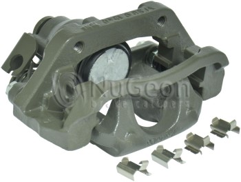 Disc Brake Caliper