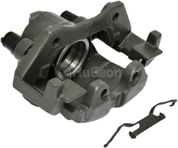 Disc Brake Caliper