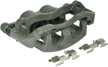 Disc Brake Caliper