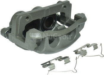 Disc Brake Caliper