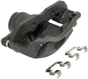 Disc Brake Caliper