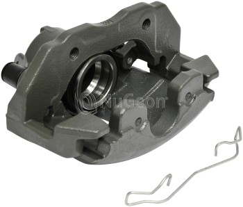 Disc Brake Caliper