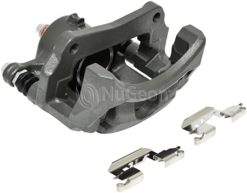 Disc Brake Caliper