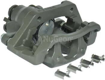 Disc Brake Caliper
