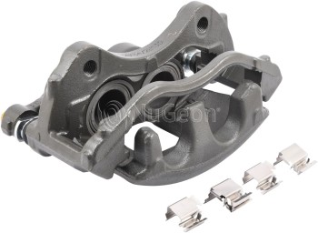 Disc Brake Caliper