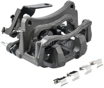 Disc Brake Caliper