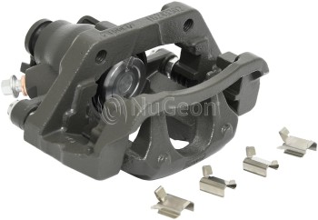 Disc Brake Caliper