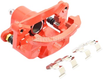 Disc Brake Caliper