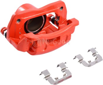 Disc Brake Caliper