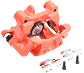 Disc Brake Caliper