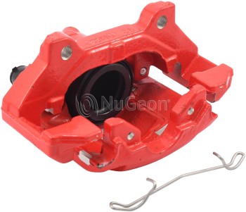Disc Brake Caliper