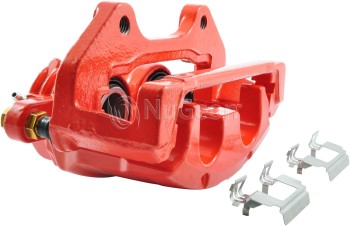 Disc Brake Caliper