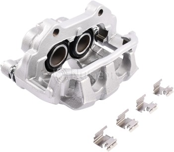 Disc Brake Caliper