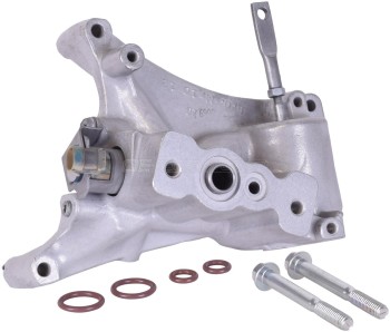 Turbocharger Mount