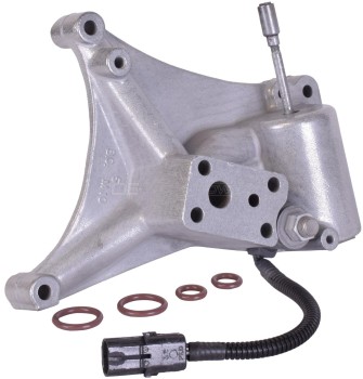 Turbocharger Mount