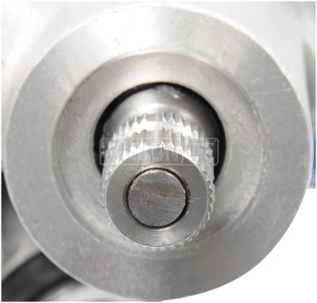 Rack and Pinion Assembly