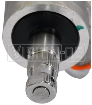 Rack and Pinion Assembly