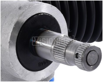 Rack and Pinion Assembly